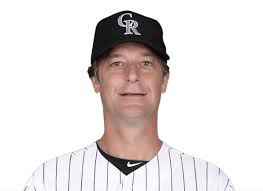 Jamie Moyer